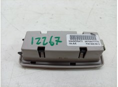 Recambio de sensor de aparcamiento para maserati levante suv (m161) 3.0 d q4 referencia OEM IAM  06700477770  2
