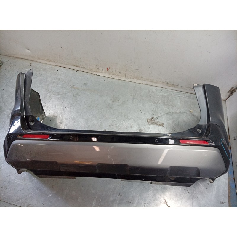 Recambio de paragolpes trasero para toyota rav 4 v (_a5_, _h5_) 2.5 hybrid awd (axah54) referencia OEM IAM  5215942944 