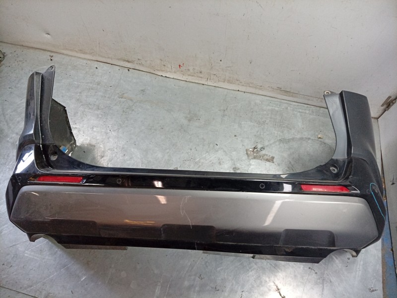 Recambio de paragolpes trasero para toyota rav 4 v (_a5_, _h5_) 2.5 hybrid awd (axah54) referencia OEM IAM  5215942944 