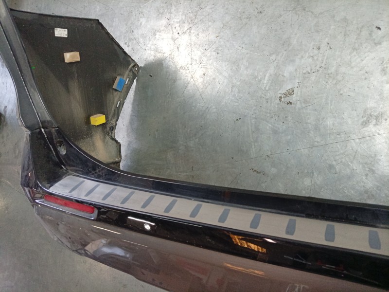 Recambio de paragolpes trasero para toyota rav 4 v (_a5_, _h5_) 2.5 hybrid awd (axah54) referencia OEM IAM  5215942944 