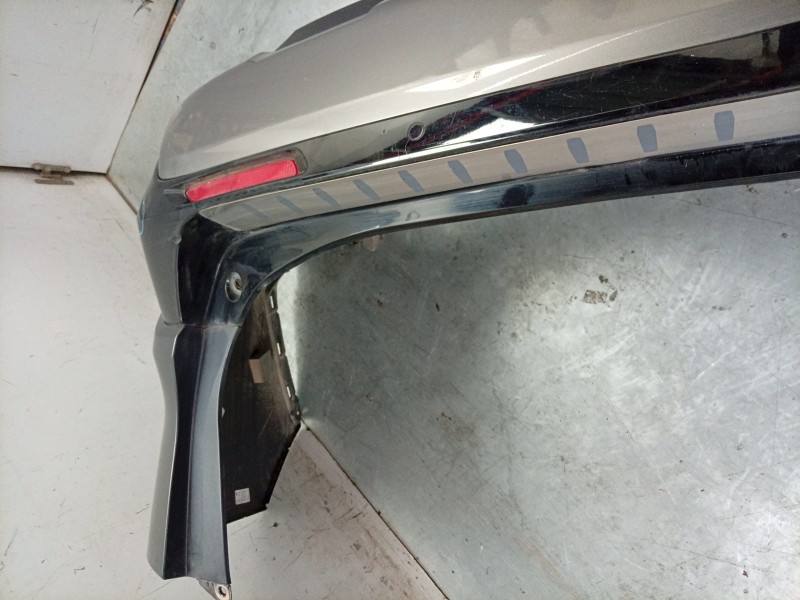 Recambio de paragolpes trasero para toyota rav 4 v (_a5_, _h5_) 2.5 hybrid awd (axah54) referencia OEM IAM  5215942944 