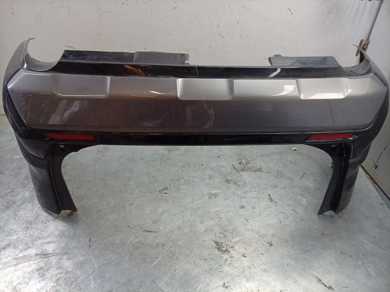 Recambio de paragolpes trasero para toyota rav 4 v (_a5_, _h5_) 2.5 hybrid awd (axah54) referencia OEM IAM  5215942944 