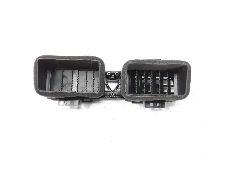 Recambio de rejilla aireadora para hyundai ioniq referencia OEM IAM 97411G2AA0  