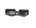 REJILLA AIREADORA 97411G2AA0 97411G2AA0 