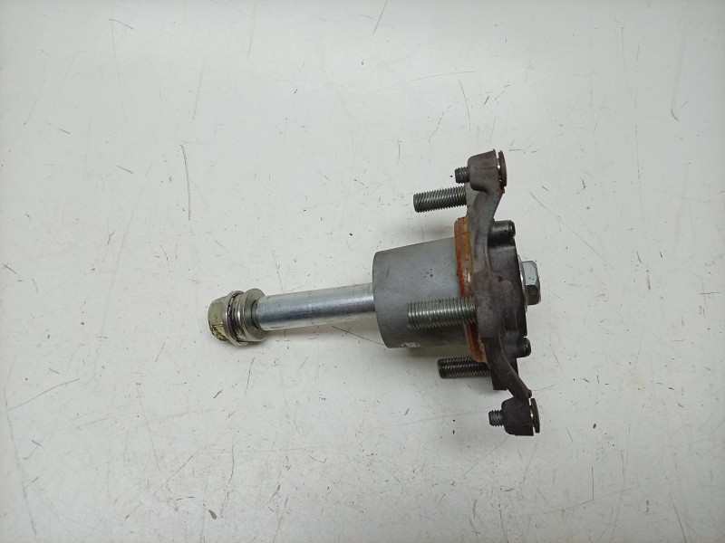Recambio de buje delantero izquierdo para yamaha tricity tricity 300 (sh16) referencia OEM IAM  BX9F51110000 