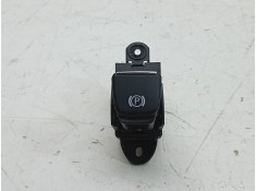 Recambio de palanca freno para maserati levante suv (m161) 3.0 d q4 referencia OEM IAM  670044769 