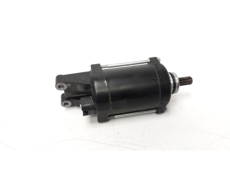 Recambio de motor arranque para honda cb 650r referencia OEM IAM 31200MJEDB1  