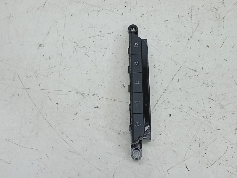 Recambio de mando multifuncion para maserati levante suv (m161) 3.0 d q4 referencia OEM IAM  670096828 