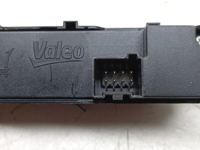 Recambio de mando multifuncion para maserati levante suv (m161) 3.0 d q4 referencia OEM IAM  670096828 