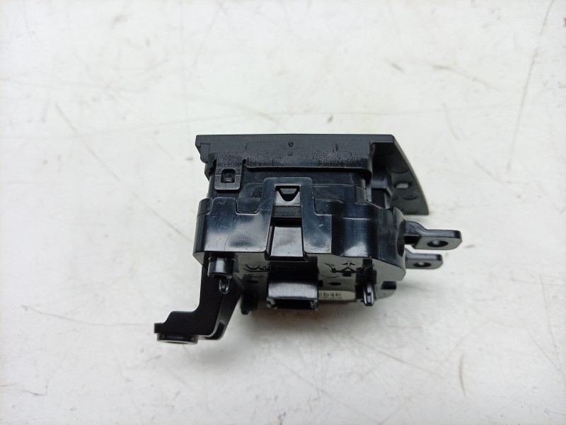 Recambio de mando volante para maserati levante suv (m161) 3.0 d q4 referencia OEM IAM  670064671 
