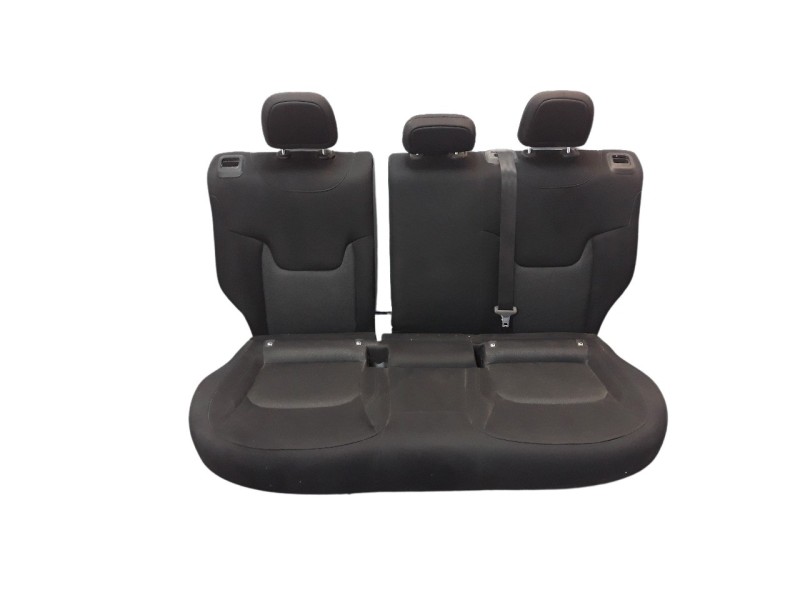 Recambio de juego asientos completo para jeep renegade 1.0 t-gdi cat referencia OEM IAM 6500098984  