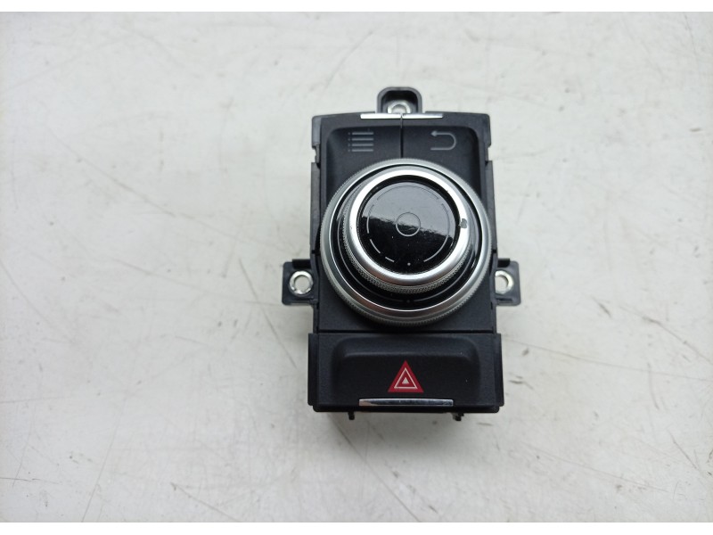 Recambio de mando multifuncion para maserati levante suv (m161) 3.0 d q4 referencia OEM IAM  670087463 