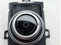 Recambio de mando multifuncion para maserati levante suv (m161) 3.0 d q4 referencia OEM IAM  670087463  2