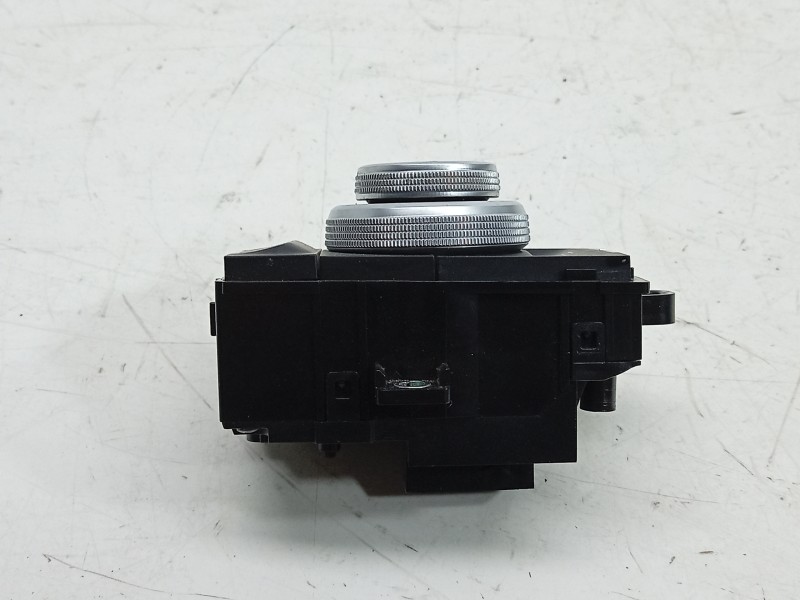 Recambio de mando multifuncion para maserati levante suv (m161) 3.0 d q4 referencia OEM IAM  670087463 