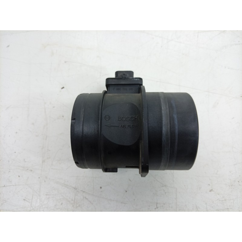 Recambio de caudalimetro para volkswagen passat b8 (3g2, cb2) 2.0 tdi referencia OEM IAM 0281002956 03L906461A EPPAU016/MMF25003