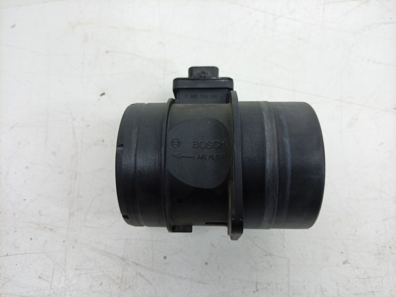 Recambio de caudalimetro para volkswagen passat b8 (3g2, cb2) 2.0 tdi referencia OEM IAM 0281002956 03L906461A EPPAU016/MMF25003