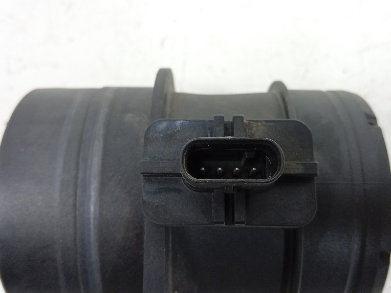 Recambio de caudalimetro para volkswagen passat b8 (3g2, cb2) 2.0 tdi referencia OEM IAM 0281002956 03L906461A EPPAU016/MMF25003