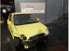 hyundai atos prime (mx) del año 2002 2