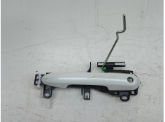 MANETA EXTERIOR DELANTERA IZQUIERDA 6921030381A1 