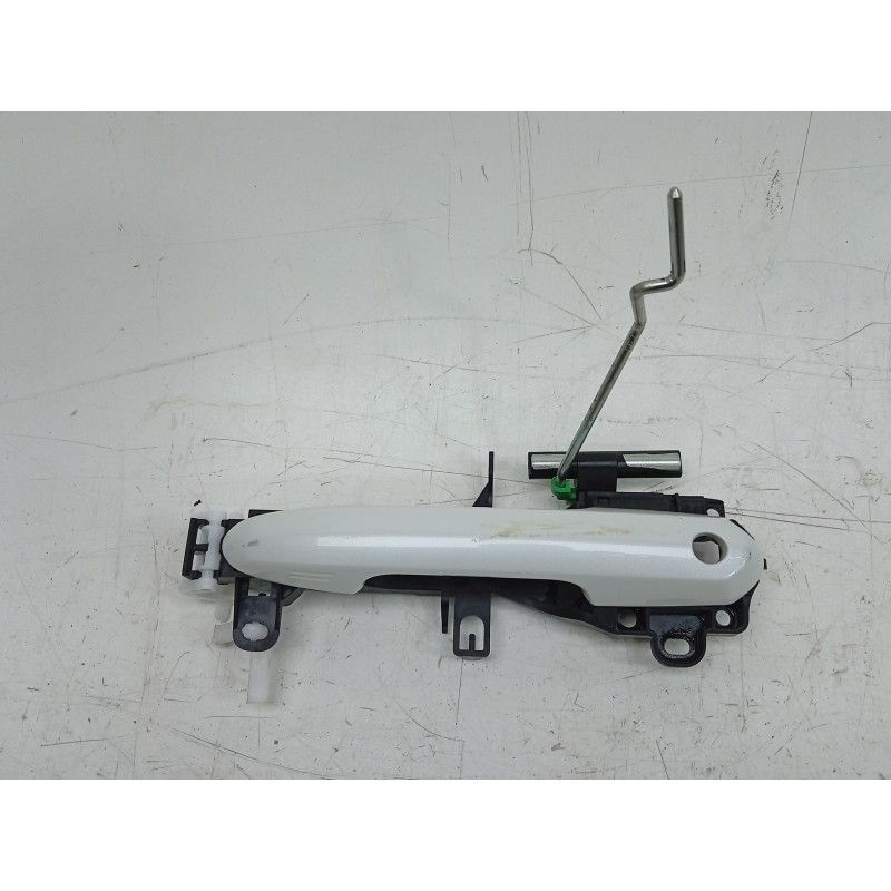 Recambio de maneta exterior delantera izquierda para toyota rav 4 v (_a5_, _h5_) 2.5 hybrid (axah52) referencia OEM IAM  6921030