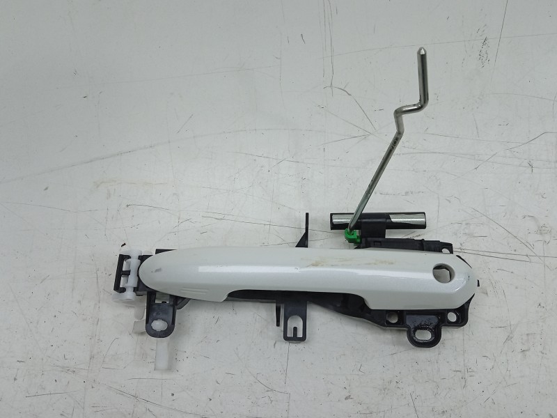 Recambio de maneta exterior delantera izquierda para toyota rav 4 v (_a5_, _h5_) 2.5 hybrid (axah52) referencia OEM IAM  6921030