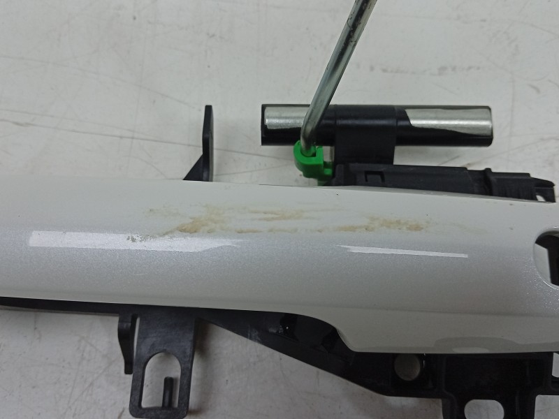 Recambio de maneta exterior delantera izquierda para toyota rav 4 v (_a5_, _h5_) 2.5 hybrid (axah52) referencia OEM IAM  6921030