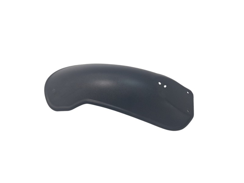 Recambio de guardabarros trasero para mondial cr / 0 / 0 hps cafe racer referencia OEM IAM 679618  