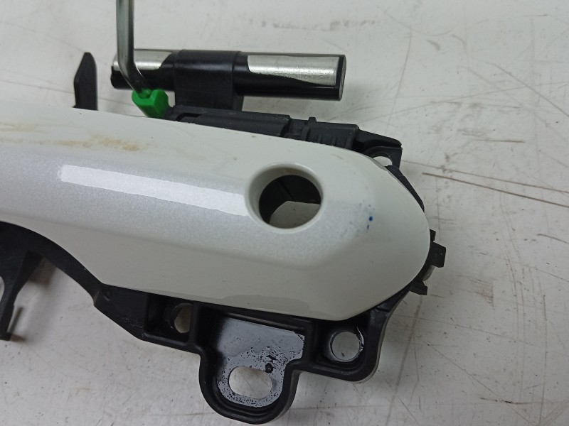 Recambio de maneta exterior delantera izquierda para toyota rav 4 v (_a5_, _h5_) 2.5 hybrid (axah52) referencia OEM IAM  6921030