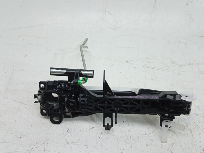 Recambio de maneta exterior delantera izquierda para toyota rav 4 v (_a5_, _h5_) 2.5 hybrid (axah52) referencia OEM IAM  6921030