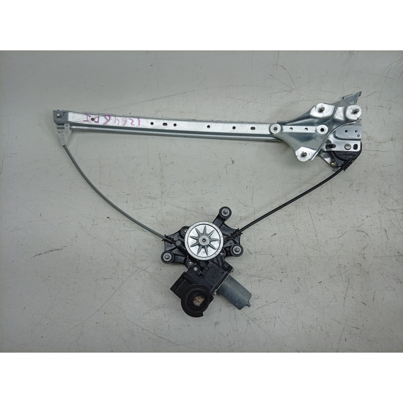 Recambio de elevalunas delantero izquierdo para toyota rav 4 v (_a5_, _h5_) 2.5 hybrid (axah52) referencia OEM IAM  6980242072 