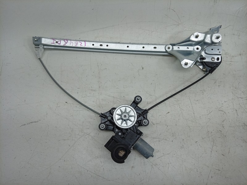 Recambio de elevalunas delantero izquierdo para toyota rav 4 v (_a5_, _h5_) 2.5 hybrid (axah52) referencia OEM IAM  6980242072 