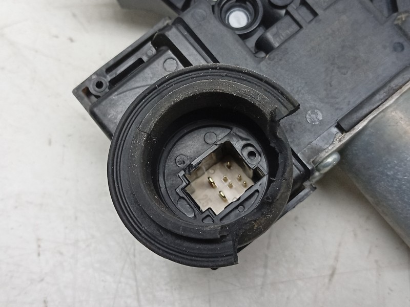 Recambio de elevalunas delantero izquierdo para toyota rav 4 v (_a5_, _h5_) 2.5 hybrid (axah52) referencia OEM IAM  6980242072 
