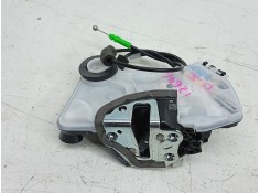 CERRADURA PUERTA DELANTERA IZQUIERDA 6904053140 