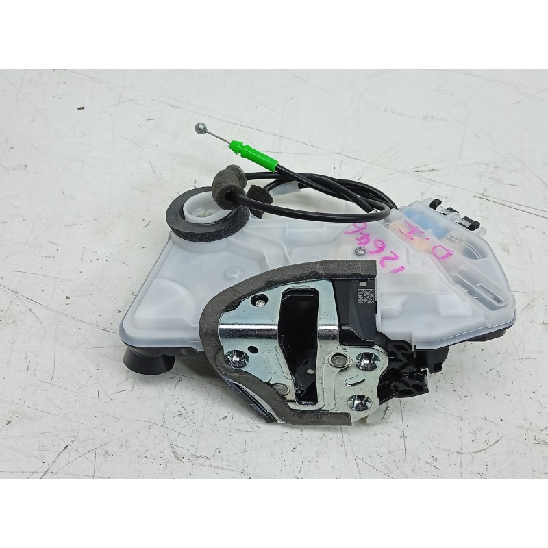 Recambio de cerradura puerta delantera izquierda para toyota rav 4 v (_a5_, _h5_) 2.5 hybrid (axah52) referencia OEM IAM  690405