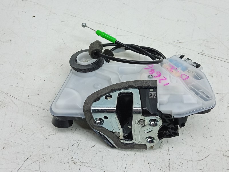 Recambio de cerradura puerta delantera izquierda para toyota rav 4 v (_a5_, _h5_) 2.5 hybrid (axah52) referencia OEM IAM  690405
