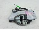 CERRADURA PUERTA DELANTERA IZQUIERDA 6904053140 