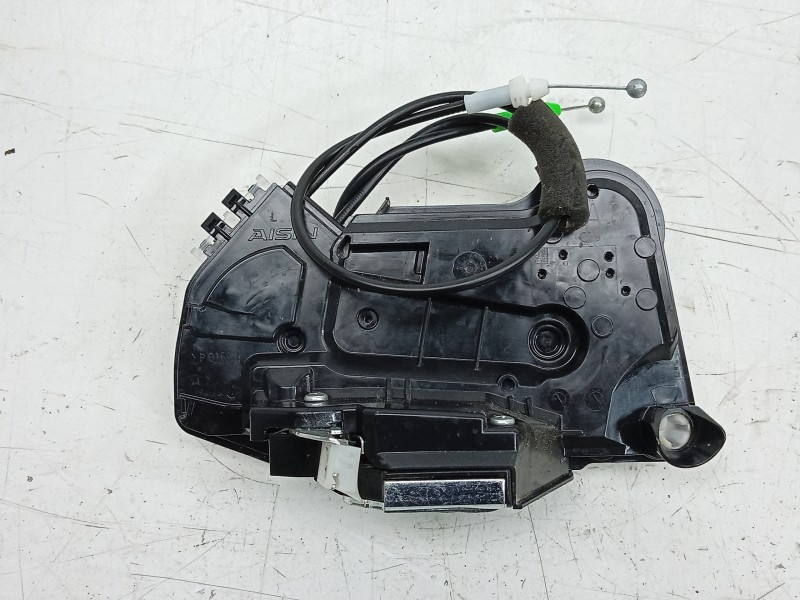Recambio de cerradura puerta delantera izquierda para toyota rav 4 v (_a5_, _h5_) 2.5 hybrid (axah52) referencia OEM IAM  690405