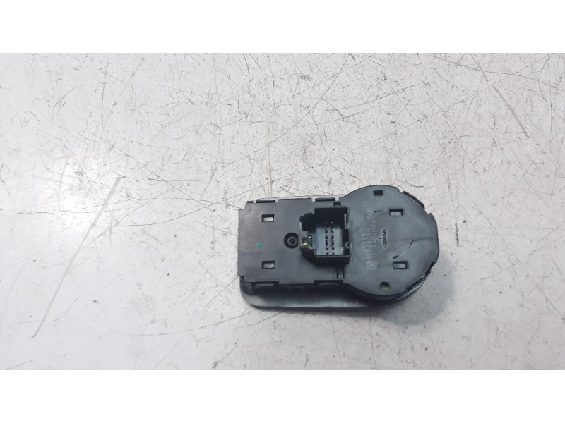 Recambio de mando luces para opel corsa f 1.2 referencia OEM IAM 39201667  