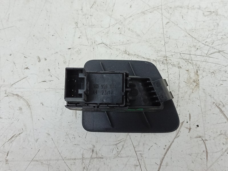 Recambio de interruptor para volkswagen passat b8 (3g2, cb2) 2.0 tdi referencia OEM IAM  3G0959831 