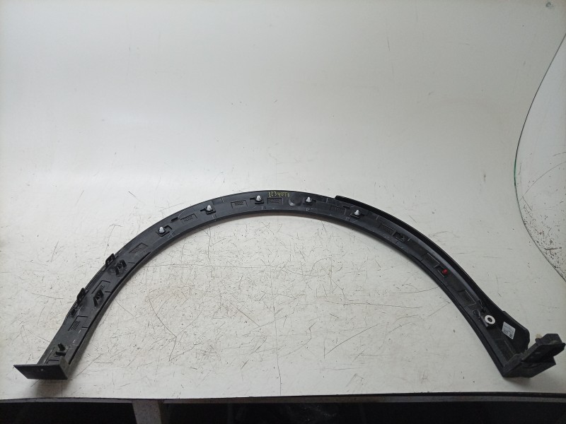 Recambio de aletin trasero izquierdo para renault rafale rafale referencia OEM IAM 767195568R 767195568R 