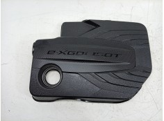 Recambio de tapa motor para kg mobility tivoli referencia OEM IAM  A1750101014 