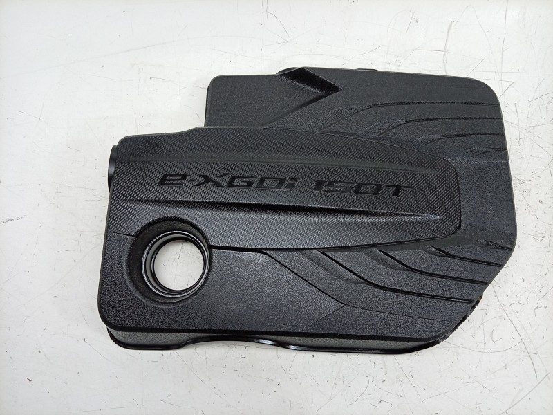 Recambio de tapa motor para kg mobility tivoli referencia OEM IAM  A1750101014 