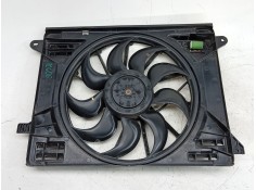 Recambio de electroventilador para kg mobility tivoli referencia OEM IAM  2132035100  2