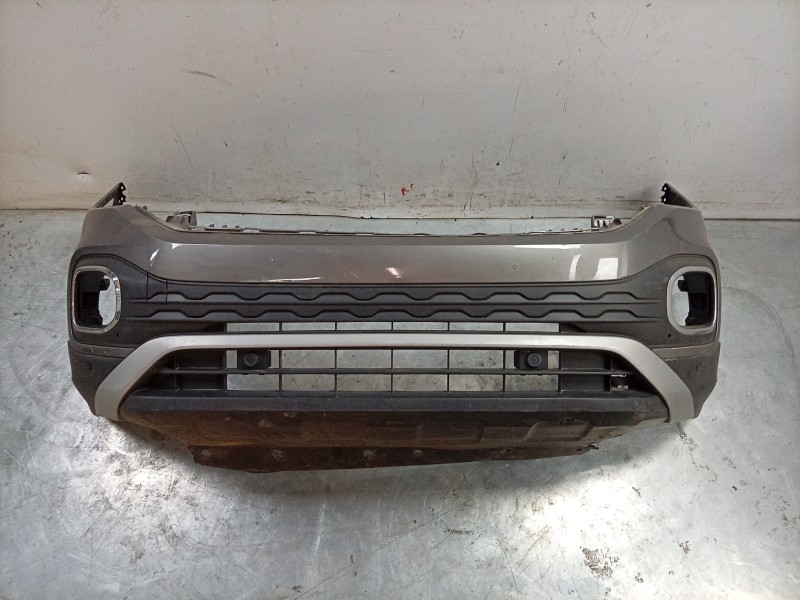 Recambio de paragolpes delantero para volkswagen t-cross (c11, d31) 1.0 tsi referencia OEM IAM  2GM807221A 