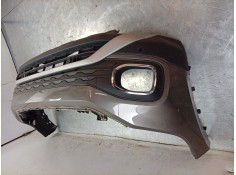 Recambio de paragolpes delantero para volkswagen t-cross (c11, d31) 1.0 tsi referencia OEM IAM  2GM807221A  2