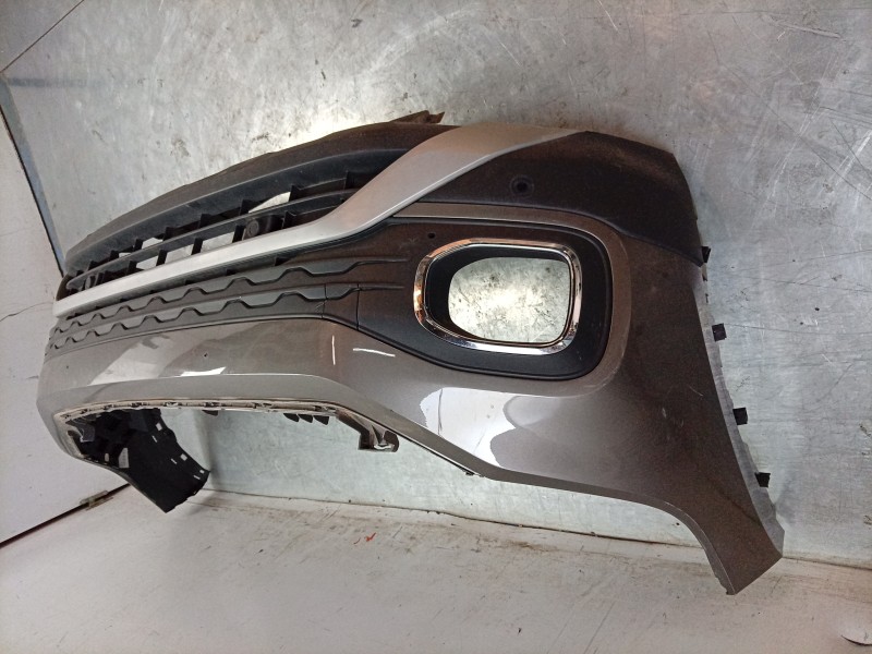 Recambio de paragolpes delantero para volkswagen t-cross (c11, d31) 1.0 tsi referencia OEM IAM  2GM807221A 