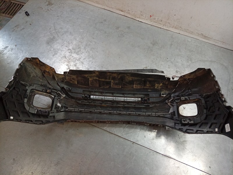 Recambio de paragolpes delantero para volkswagen t-cross (c11, d31) 1.0 tsi referencia OEM IAM  2GM807221A 