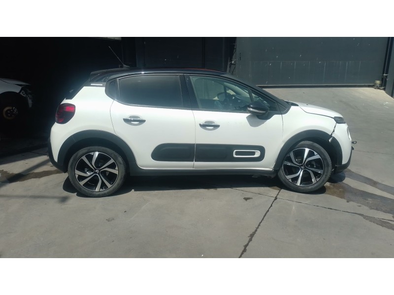 citroën c3 iii (sx) del año 2023