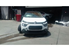 citroën c3 iii (sx) del año 2023 2