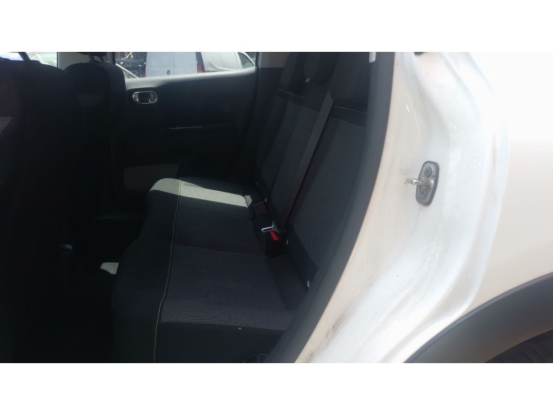 citroën c3 iii (sx) del año 2023